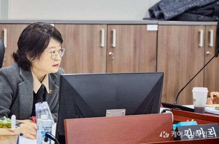 경기도의회 김미리 의원