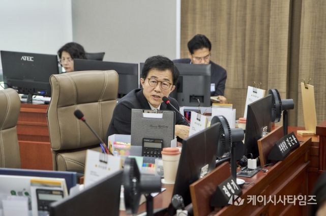 김근용 부위원장(국민의힘, 평택6)