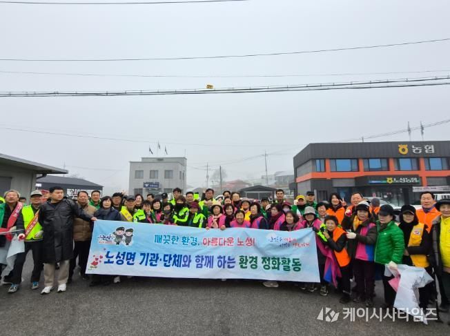 「우리동네, 자원봉사ON」활동사진