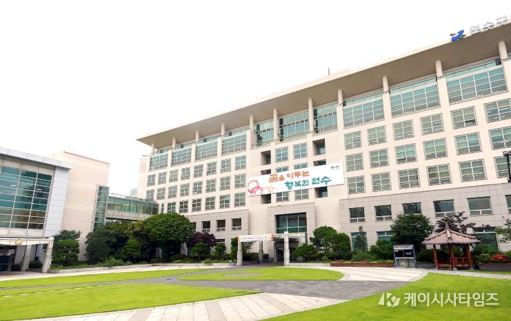 의료부터 교통 대책까지…연수구, 설 연휴 종합대책 수립