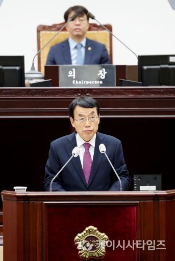 허식 의원 의정활동