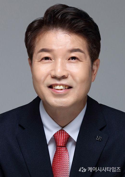 강원특별자치도의회 엄기호 도의원