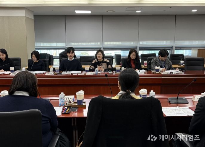 보건복지부·생명사랑위기대응센터 등과 즉시연계 협력체계 구축 논의