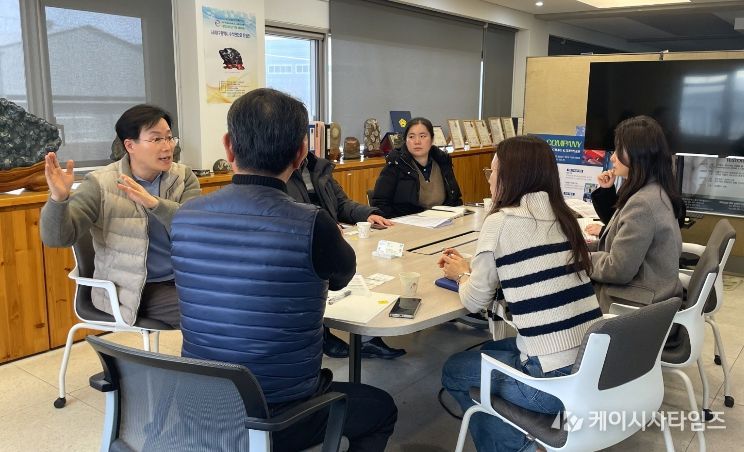 경산시, ‘찾아가는 광역형 비자 설명회’ 추진