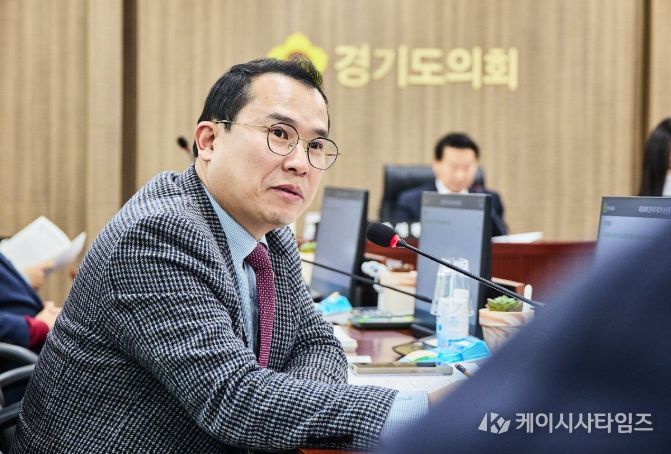 경기도의회 이오수 의원
