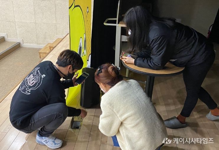 포항문화재단, 찾아가는 무대 안전·기술 교육