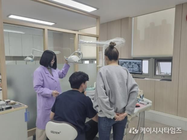 홍성군, 구강건강 격차 해소 나서