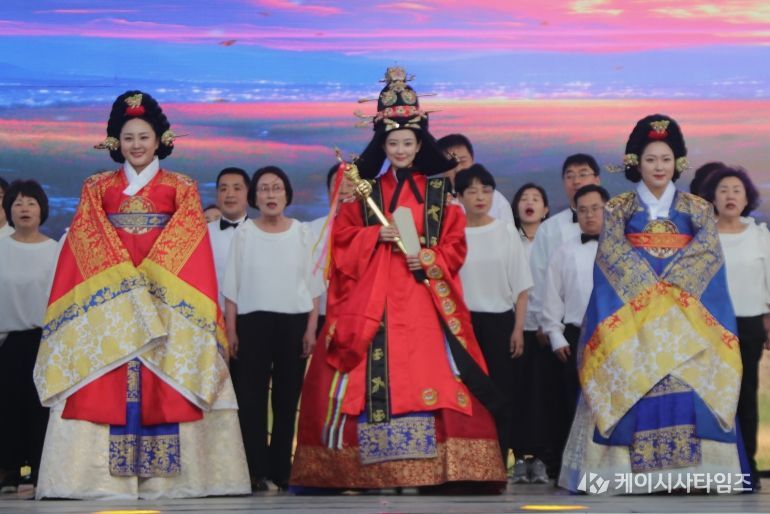 제59회 단종문화제 ‘정순왕후 선발대회 참가자 모집’