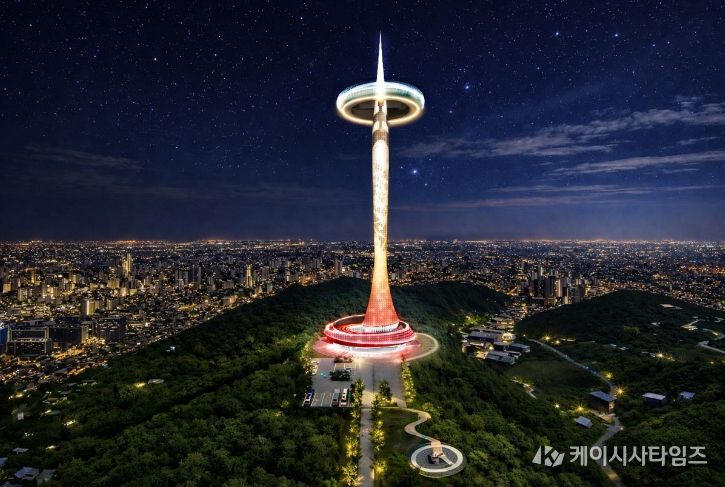 ‘보물산 프로젝트’공공개발 속도 낸다