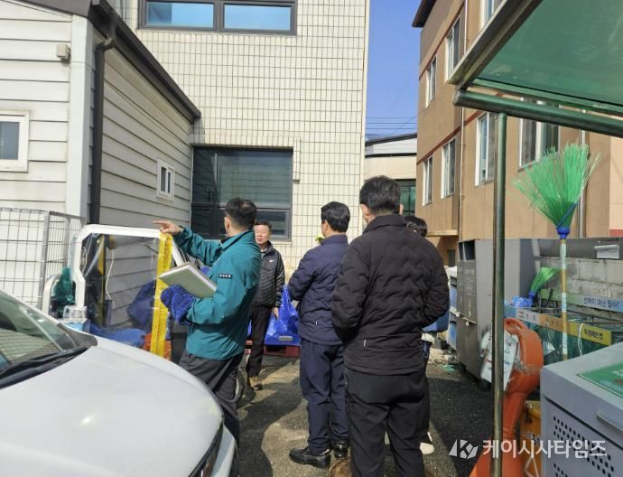 충주시, 고위험 사업장 안전보건 집중관리 컨설팅 추진