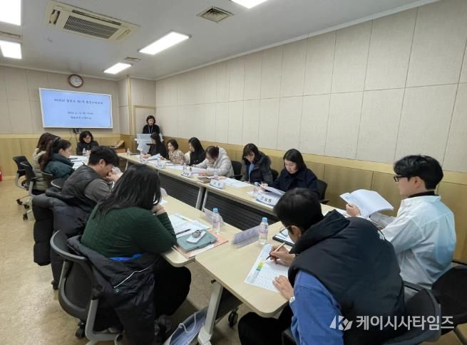 철원군, 제1차 통합지원회의 개최