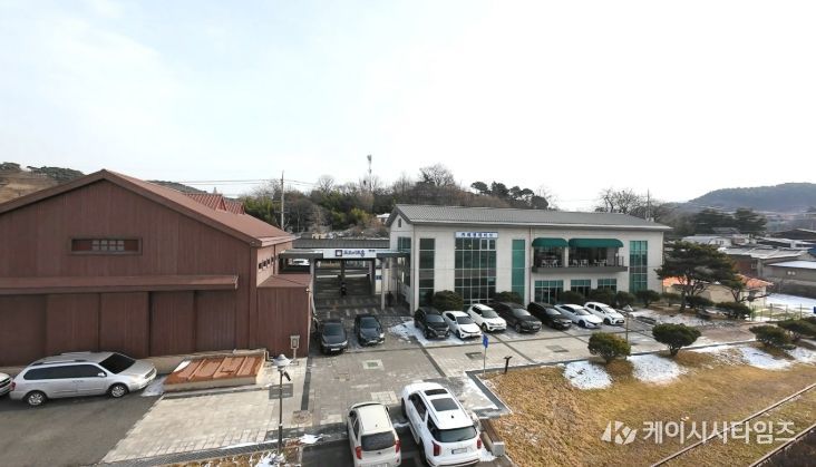 (재)아산문화재단