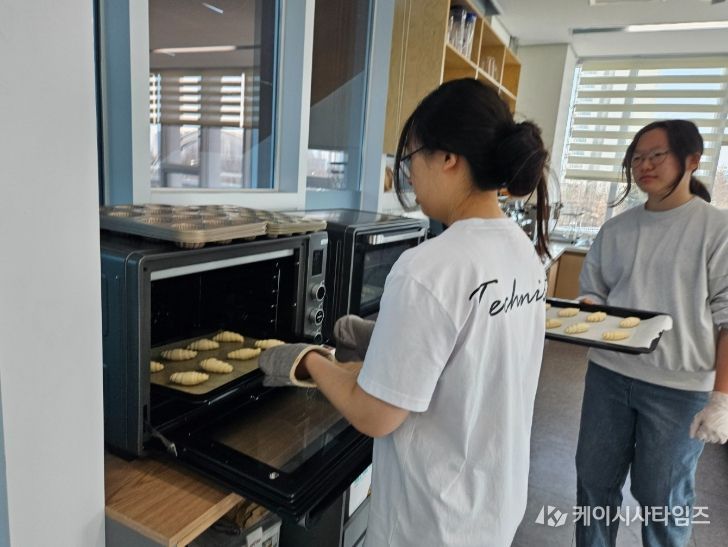 증평군청소년문화의집 ‘주도형 활동’ 눈길