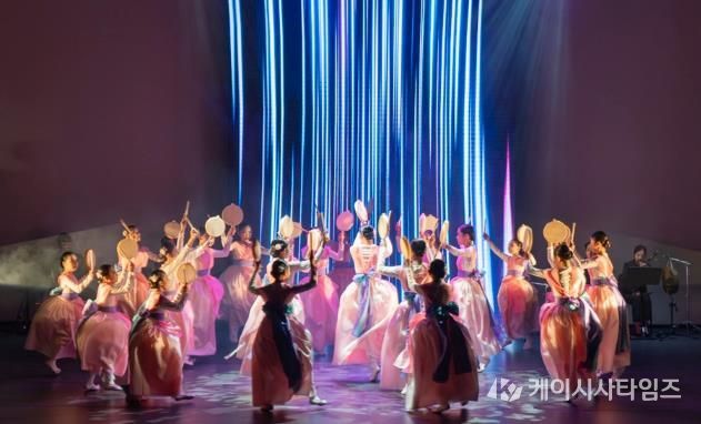 오산문화재단, 꿈의 무용단‘오산’3기 신규 단원 모집