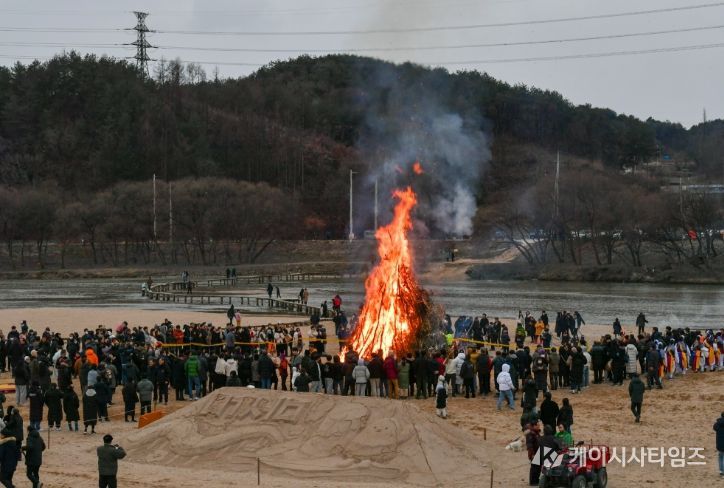 영주시, 2026년 정월대보름 민속행사 대비 안전관리실무위원회