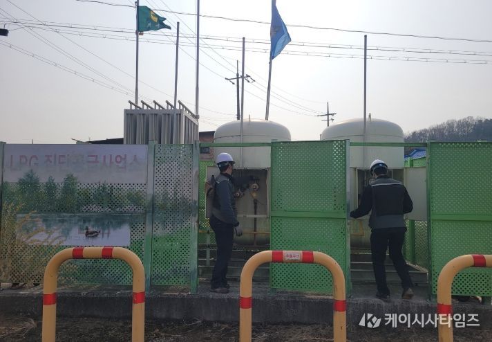 강화군, 마을단위 LPG 배관망 시설 확충 넘어 ‘정밀 안전관리’ 단계로 확대