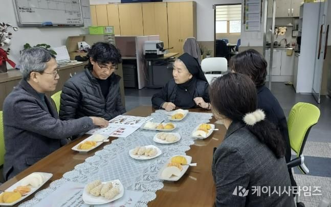 청주시, 봄철 산불 대비 노인요양시설 안전관리 강화