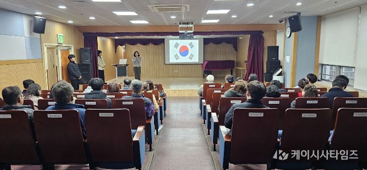 부산진구, 불법현수막 수거보상사업 시행으로 쾌적한 도시환경 조성