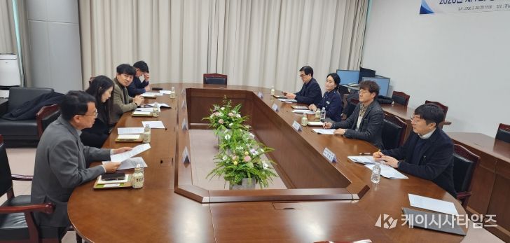 2026년 제1회 청렴 실천 민관 거버넌스 정기회