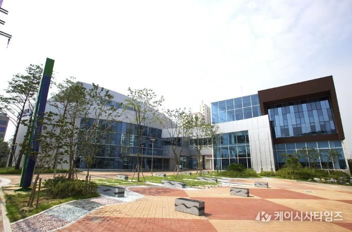 시흥국민체육센터