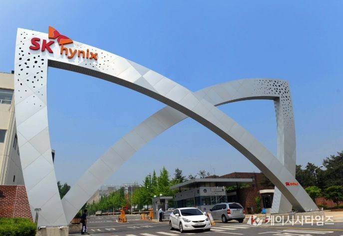 이천시, SK하이닉스 정문 앞 환경 개선사업 인허가 신속 지원… 지역 상권 활기 및 주차난 해소 기대