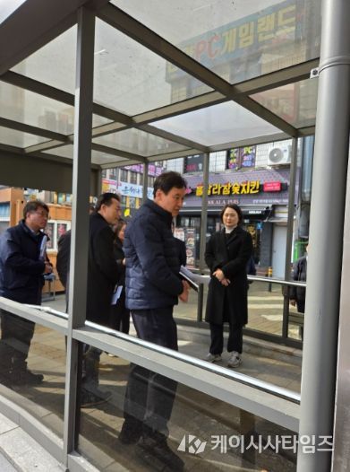 안양시 만안구, 2026년 ‘만문현답’ 본격 추진