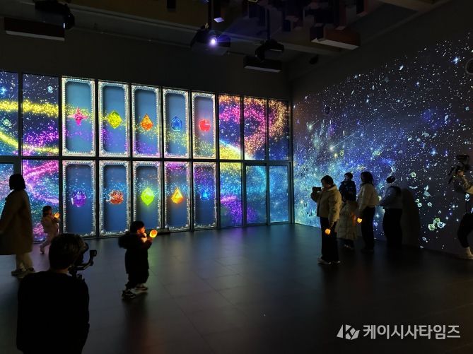 김천의 아름다운 밤 ‘오삼 아지트’ 오픈