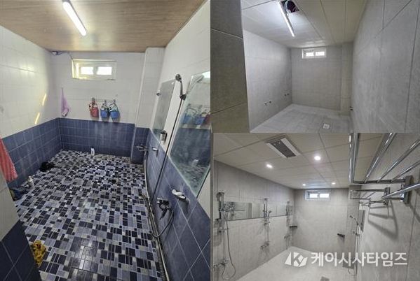 구미시, 외국인근로자 기숙사 환경개선에 최대 2,500만원 지원