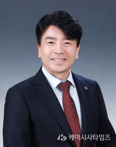 제34대 한상현 보은교육지원청 교육장