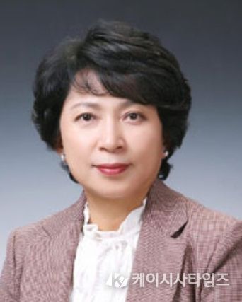 속초양양교육지원청, 제31대 이경애 교육장 취임