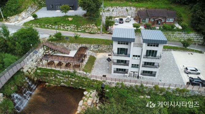 함양군 자연휴양림 3개소 오는 3월 18일 일제히 재개장