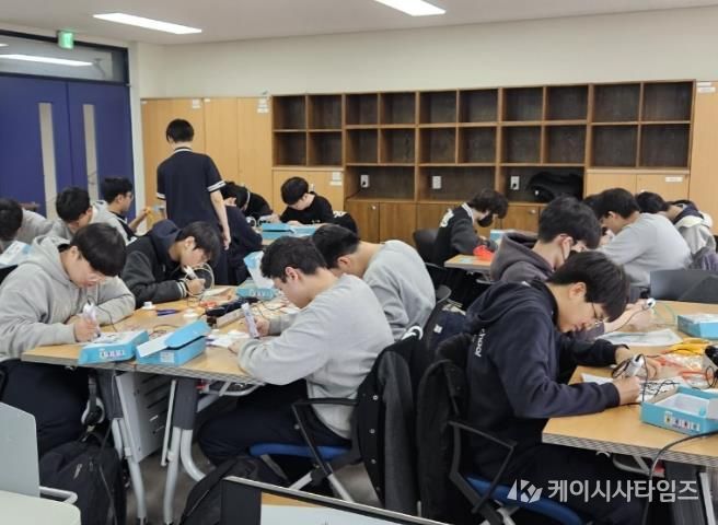 대구시교육청 공공도서관 10곳, 139개 다양한 창의적 체험활동 프로그램 운영
