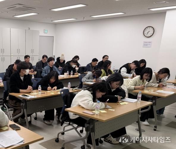 세종시고운청소년센터, 청소년-주민이 함께 그리는 마을의 미래