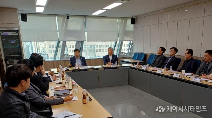 세종시, 창업벤처 생태계 활성화 민관합동 TF 본격 가동