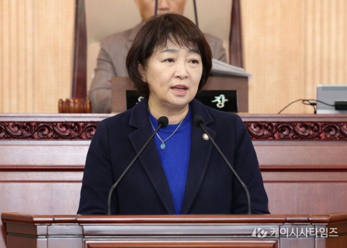 고양특례시의회 신인선 의원