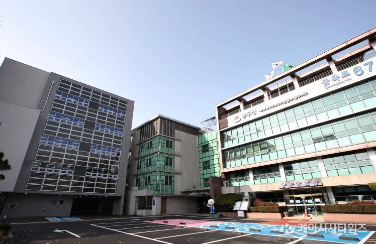 인천 동구, ‘버스정류소 관리·운영’ 군·구 행정실적 평가 1위