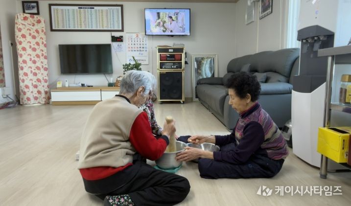 군정홍보모니터 운영으로 현장 중심 소통