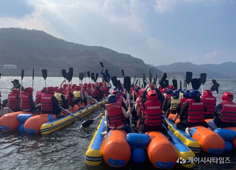 대구교육낙동강수련원,‘2026년도 학생수련활동’