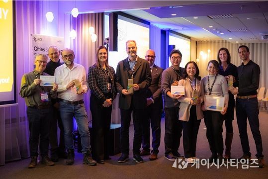 “Kota Collective – LUCI Cities & Lighting Summit Oulu 2026”