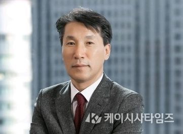 김앤장 법률사무소 서윤창 위원, 태백시에 고향사랑기부금 100만 원 기탁