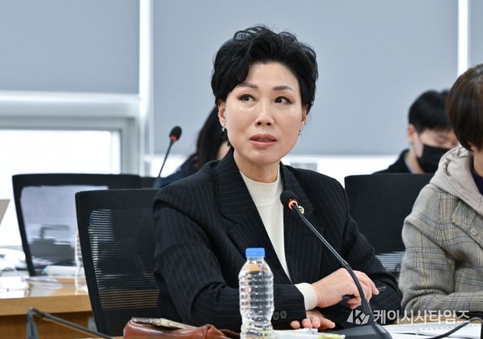 서울시의회 최재란 의원