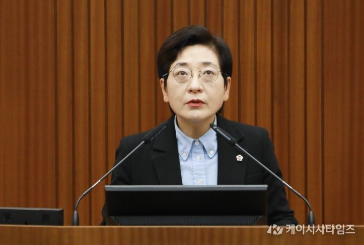 세종시의회 이순열 의원