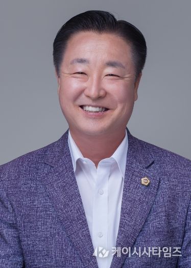 충북도의회 임영은 의원