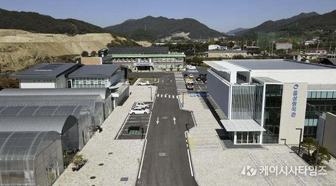 음성군농업기술센터