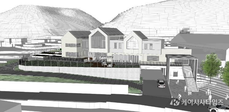 기린내린 어울림플랫폼