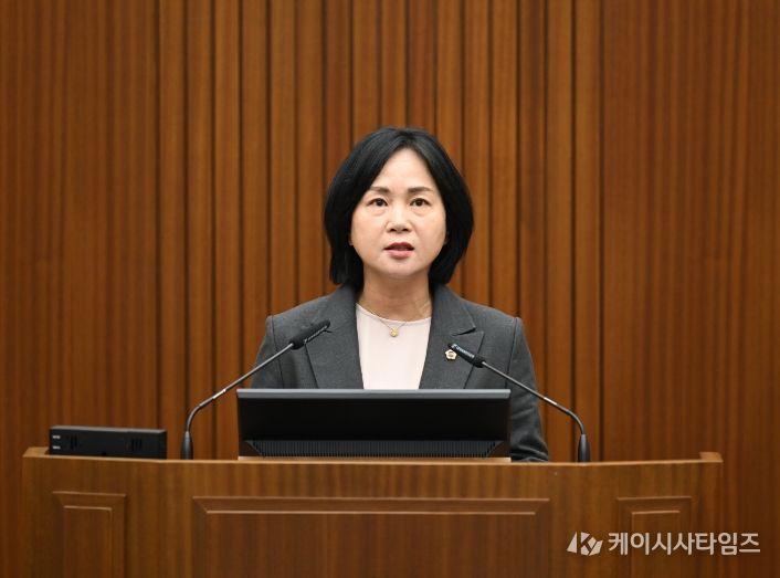 세종시의회 박란희 의원