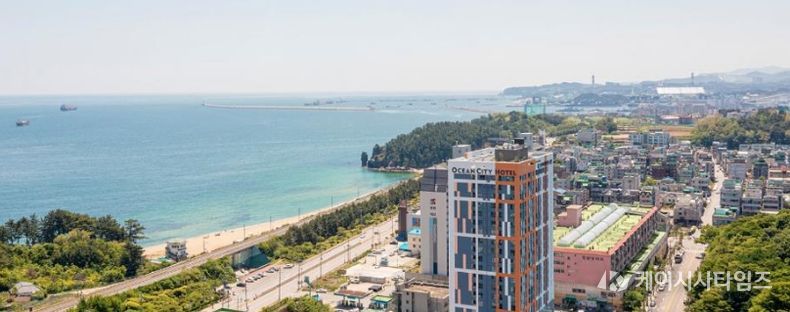 동해오션시티레지던스