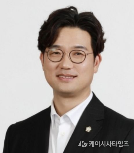 박충배 의원(파동, 지산1·2동, 범물1·2동)