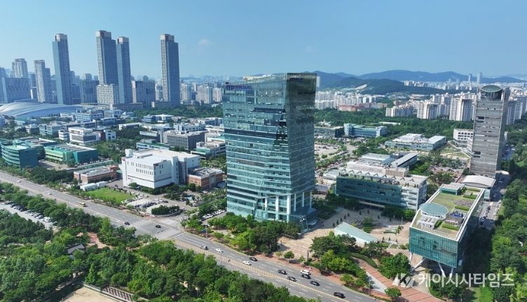 인천테크노파크