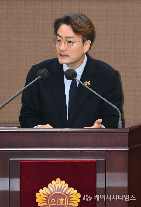 서울시의회 박유진 의원